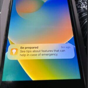 ALMOST excellent iPhone 8 UNLOCKED all around